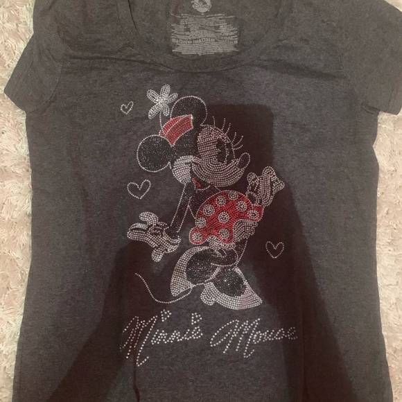 4 Disney Shirts - Picture 2 of 5